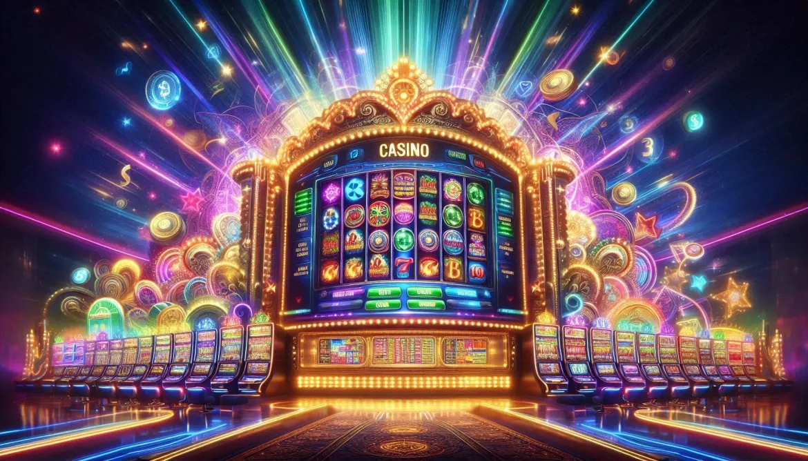 Gama Casino